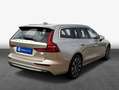 Volvo V60 T6 AWD Recharge Plus Bright Silber - thumbnail 2