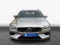Volvo V60 T6 AWD Recharge Plus Bright Silber - thumbnail 3