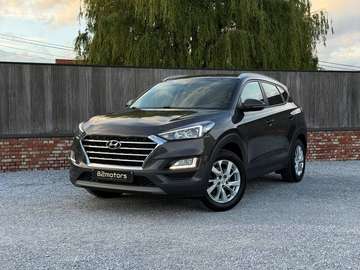 /1.6T-GDi/carplay/led/camera/dab/automaat/127000km/1 eigenaar