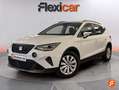 SEAT Arona 1.0 TSI 85kW (115CV) DSG Style XL Weiß - thumbnail 2