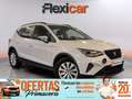 SEAT Arona 1.0 TSI 85kW (115CV) DSG Style XL Weiß - thumbnail 1