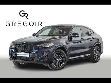xDrive 20i | M Pack | H&K | 360Cam | Dass | TH | C