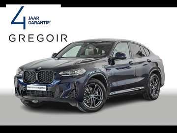 xDrive 20i | M Pack | H&K | 360Cam | Dass | TH | C