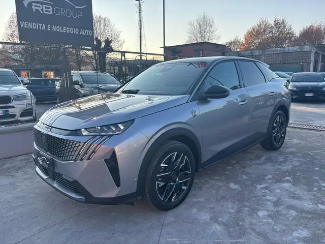 Peugeot 3008 3008 III 2024 1.2 hybrid GT Exclusive 145cv e-dcs6