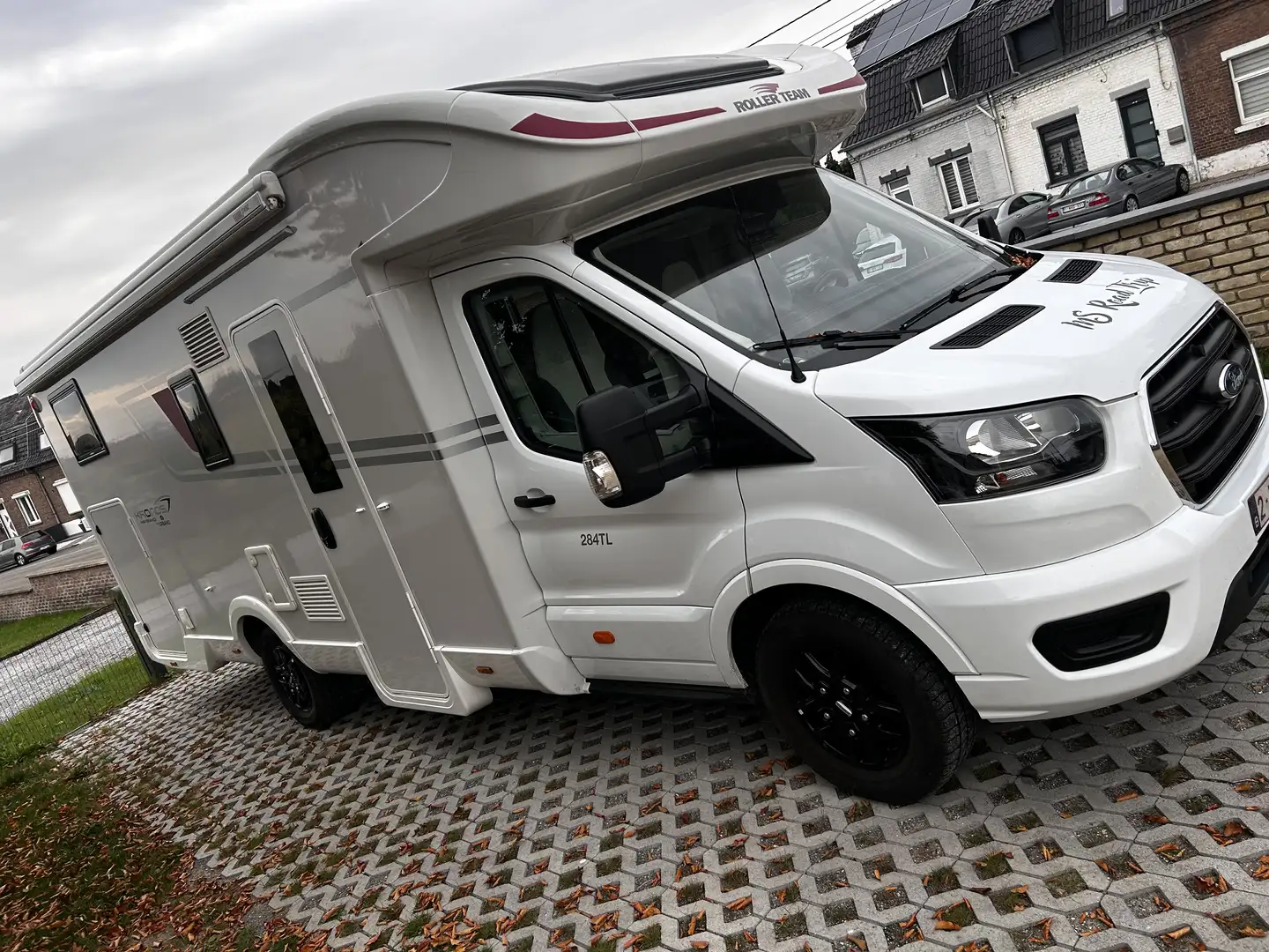 Hyundai ford rollerteam 2023 - 1