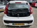 Peugeot 107 1.0 12v 3-drs + NIEUWE APK Blanc - thumbnail 7