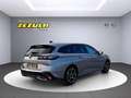 Peugeot 308 Hybrid 145 e-DSC6 Allure Grau - thumbnail 5