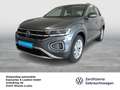 Volkswagen T-Roc 1.5 TSI DSG Style Bluetooth LED Klima Gris - thumbnail 1