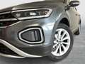Volkswagen T-Roc 1.5 TSI DSG Style Bluetooth LED Klima Gris - thumbnail 15
