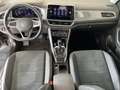 Volkswagen T-Roc 1.5 TSI DSG Style Bluetooth LED Klima Gris - thumbnail 10