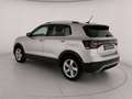 Volkswagen T-Cross 1.0 tsi advanced 110cv Grigio - thumbnail 3