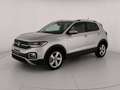 Volkswagen T-Cross 1.0 tsi advanced 110cv Grigio - thumbnail 1
