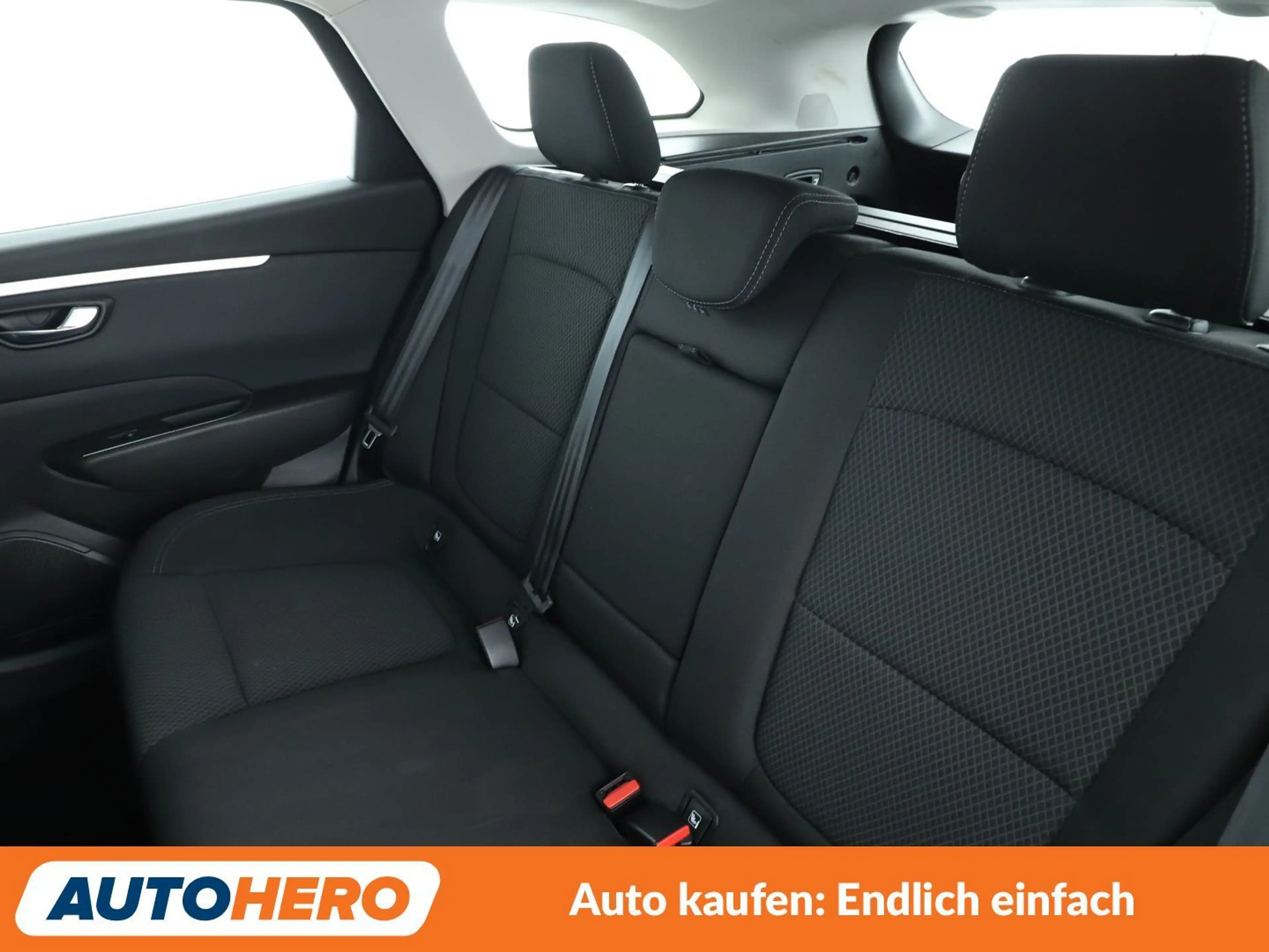 Renault Talisman 1.3 TCe Zen Aut.*NAVI*PDC*TEMPO* — photo 14