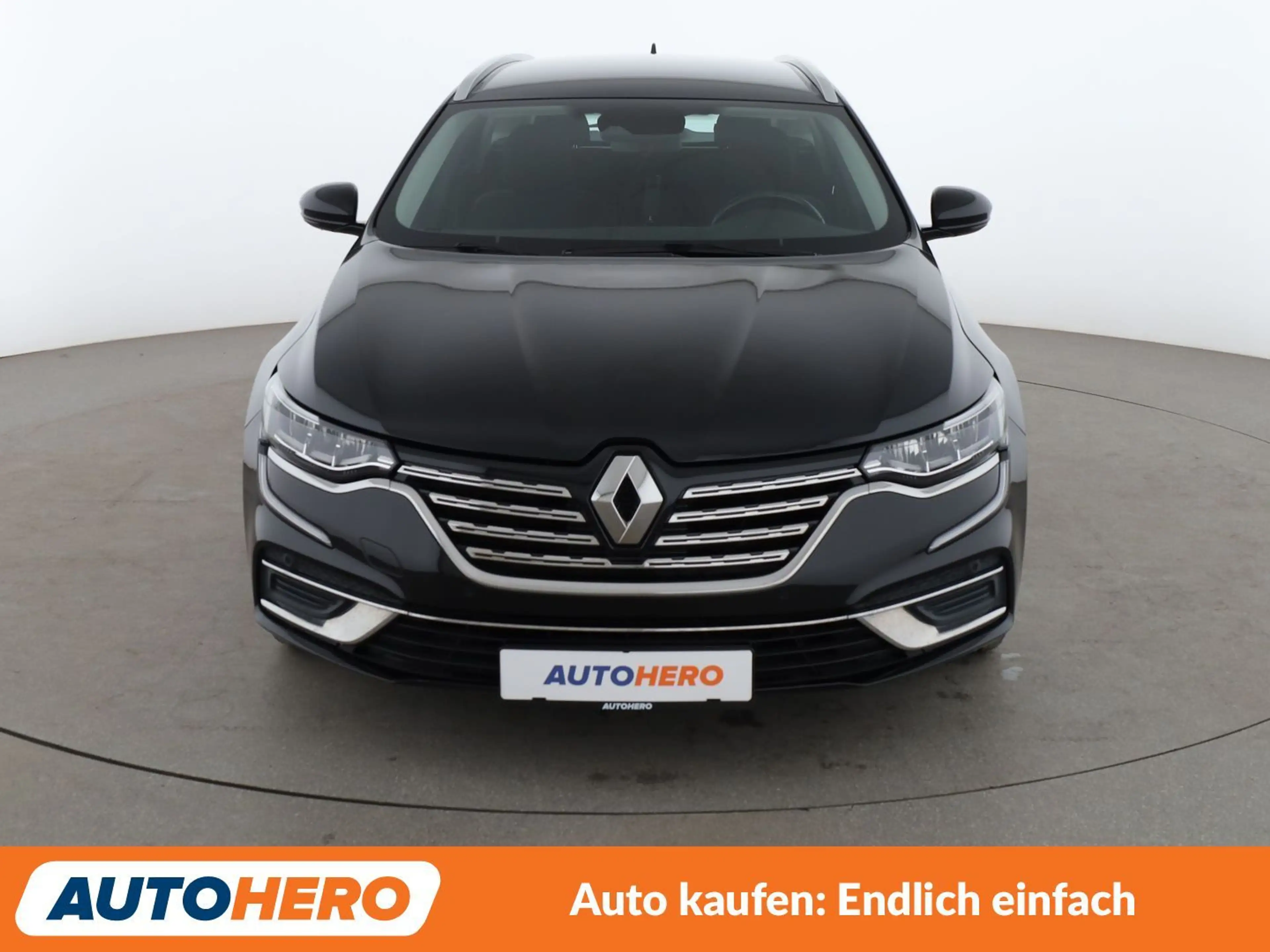 Renault Talisman 1.3 TCe Zen Aut.*NAVI*PDC*TEMPO* — photo 9
