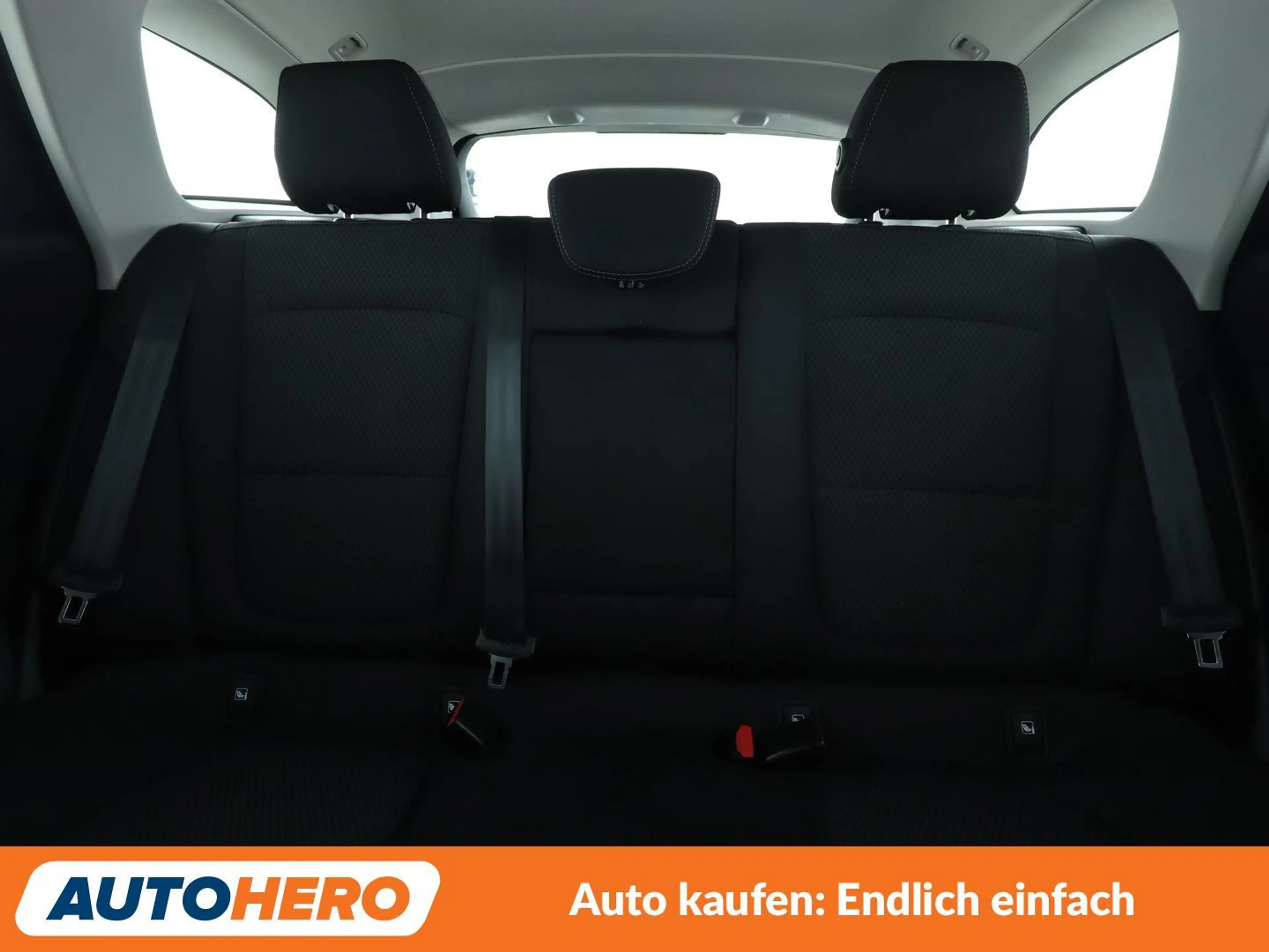 Renault Talisman 1.3 TCe Zen Aut.*NAVI*PDC*TEMPO* — photo 15