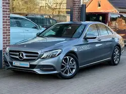 Mercedes-Benz Classe C iA BVA-7 AVANTGARDE ÉDITION *LED *COMMAND