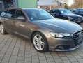 Audi A6 2.0 TFSI, TÜV + Service NEU Gris - thumbnail 8
