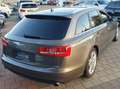 Audi A6 2.0 TFSI, TÜV + Service NEU Gris - thumbnail 6