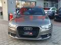 Audi A6 2.0 TFSI, TÜV + Service NEU Gris - thumbnail 9