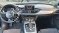 Audi A6 2.0 TFSI, TÜV + Service NEU Grau - thumbnail 13