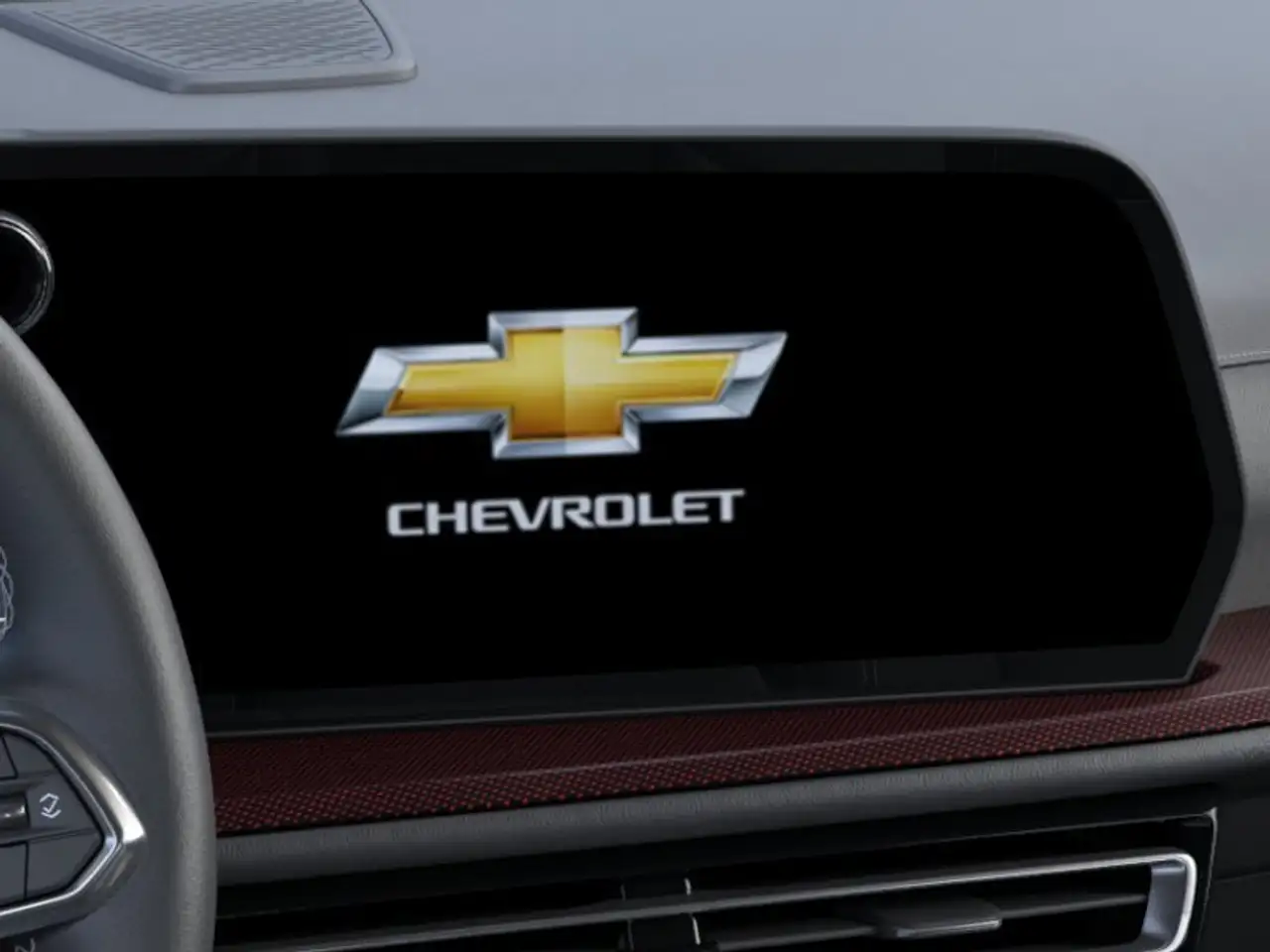 Chevrolet Traverse photo Chevrolet Traverse