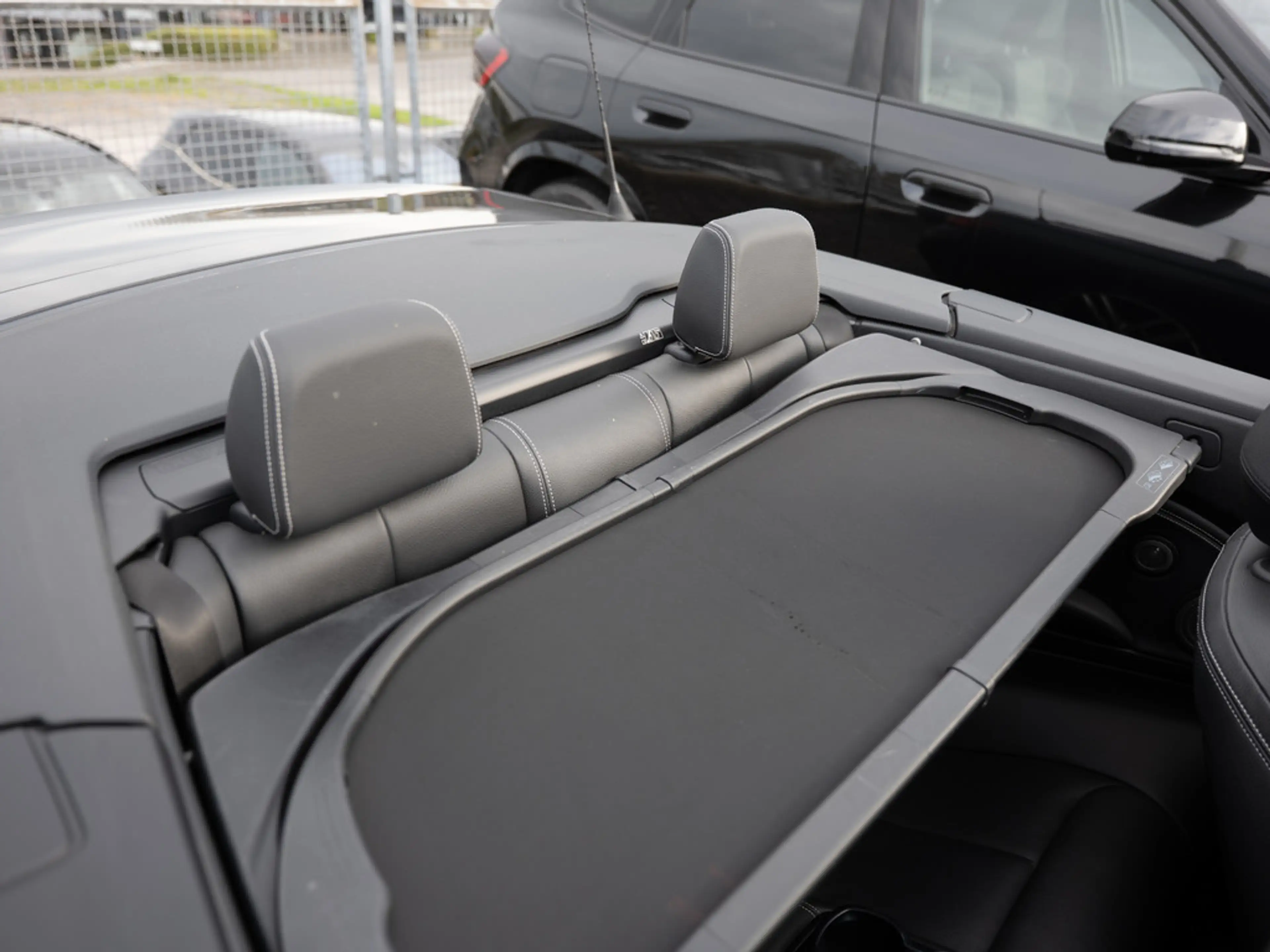 BMW 240 Mi Cabrio xDrive FACEL. LED NAVI H/K SHZ — photo 10