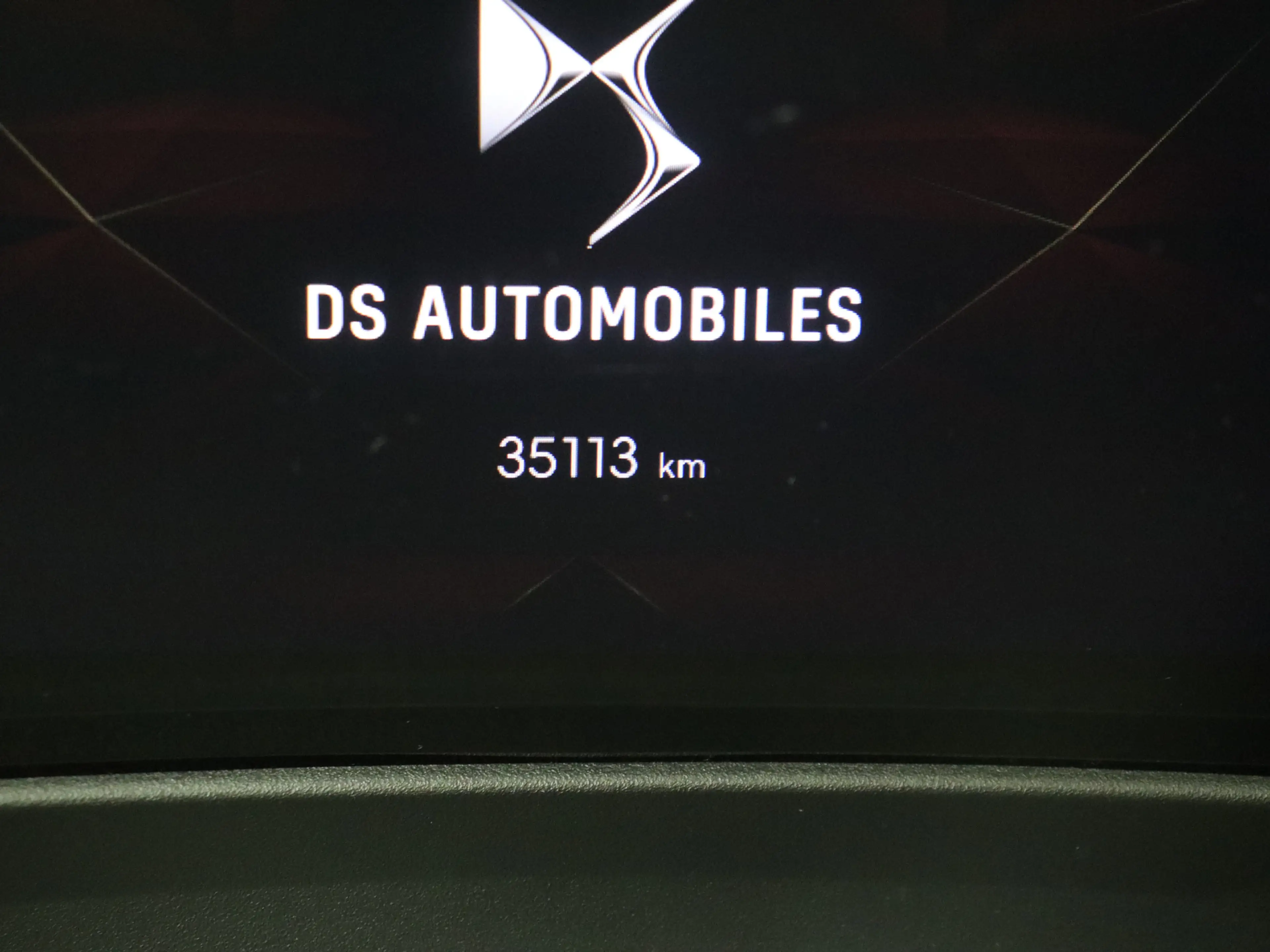 DS Automobiles DS 4 1.2 PureTech Performance Line+ I AUTOMAAT I — photo 9