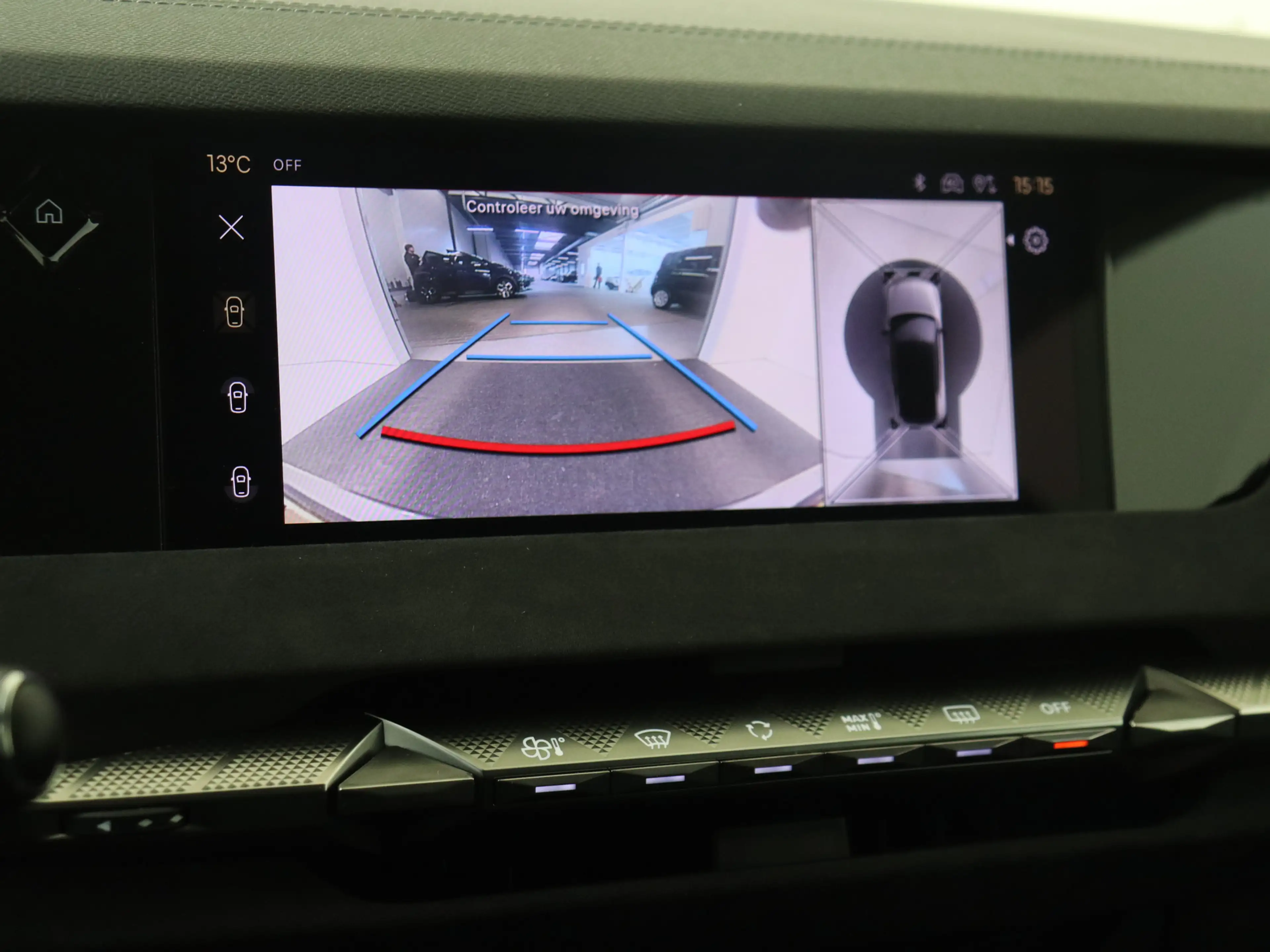 DS Automobiles DS 4 1.2 PureTech Performance Line+ I AUTOMAAT I — photo 14
