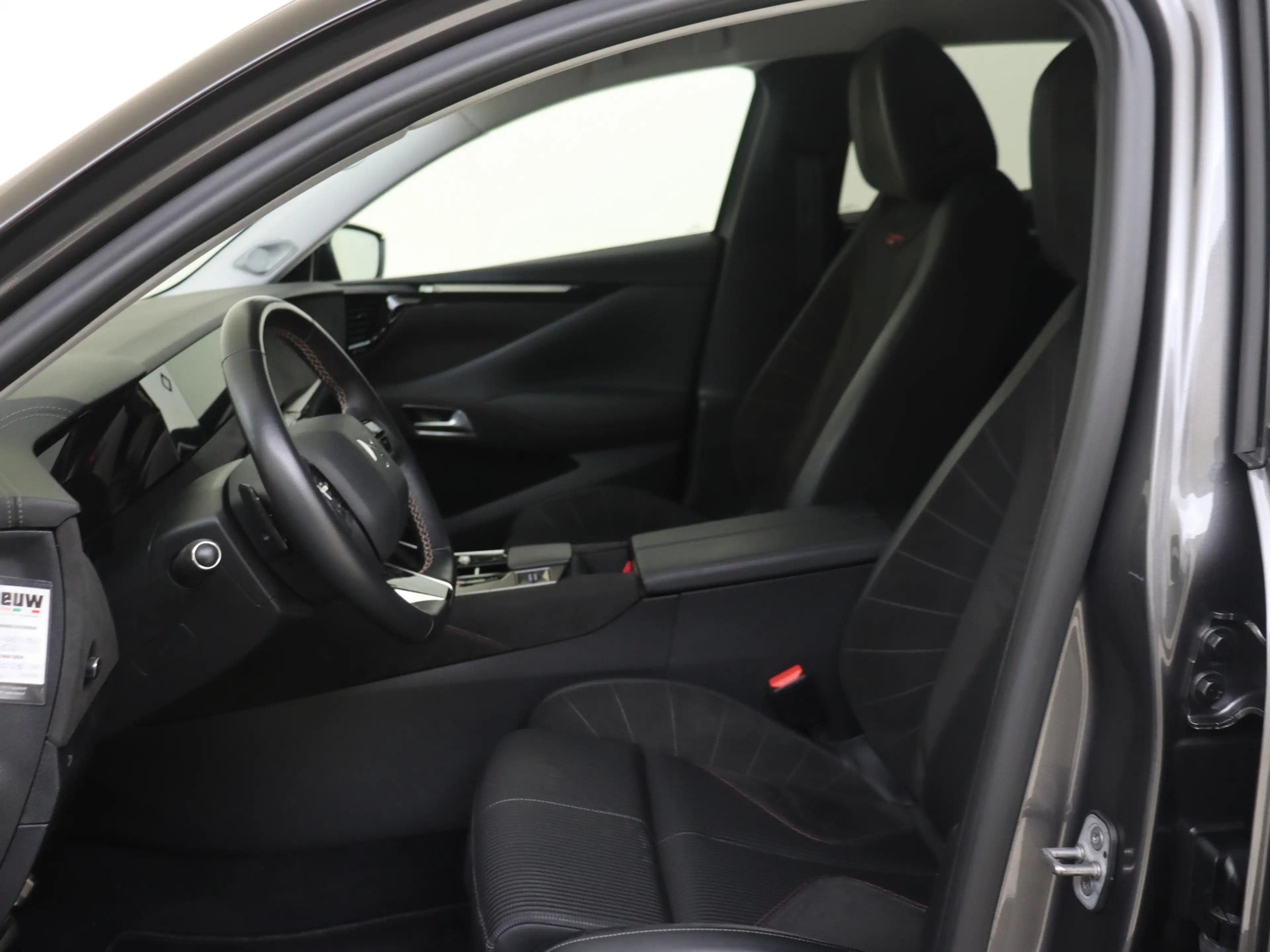 DS Automobiles DS 4 1.2 PureTech Performance Line+ I AUTOMAAT I — photo 10