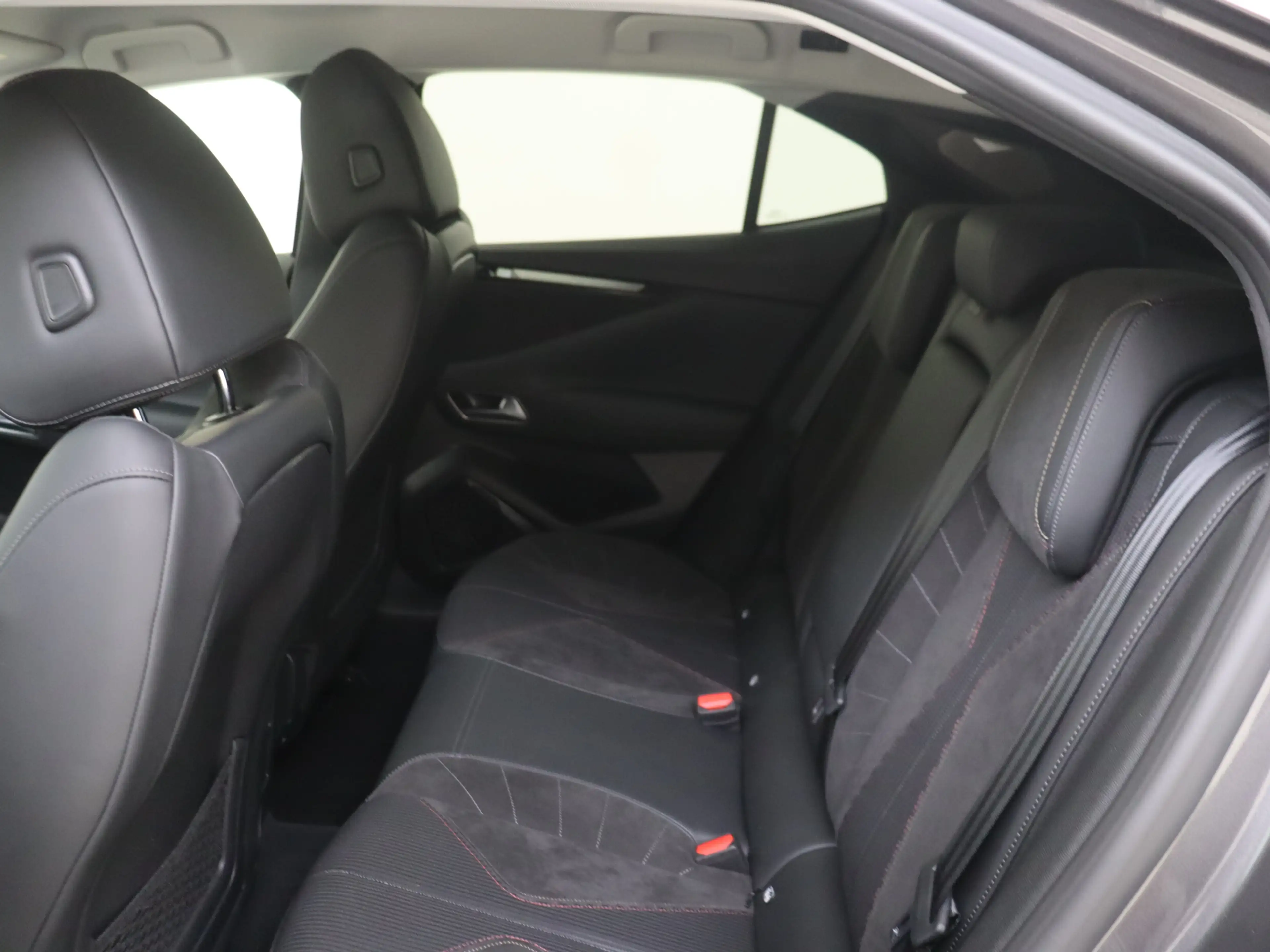 DS Automobiles DS 4 1.2 PureTech Performance Line+ I AUTOMAAT I — photo 12