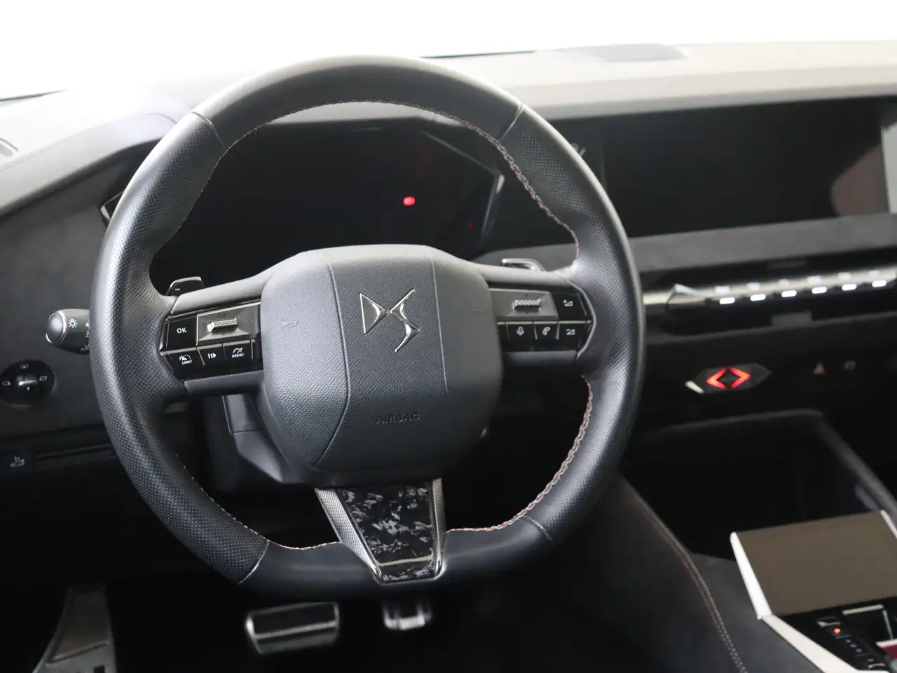 DS Automobiles DS 4 2022