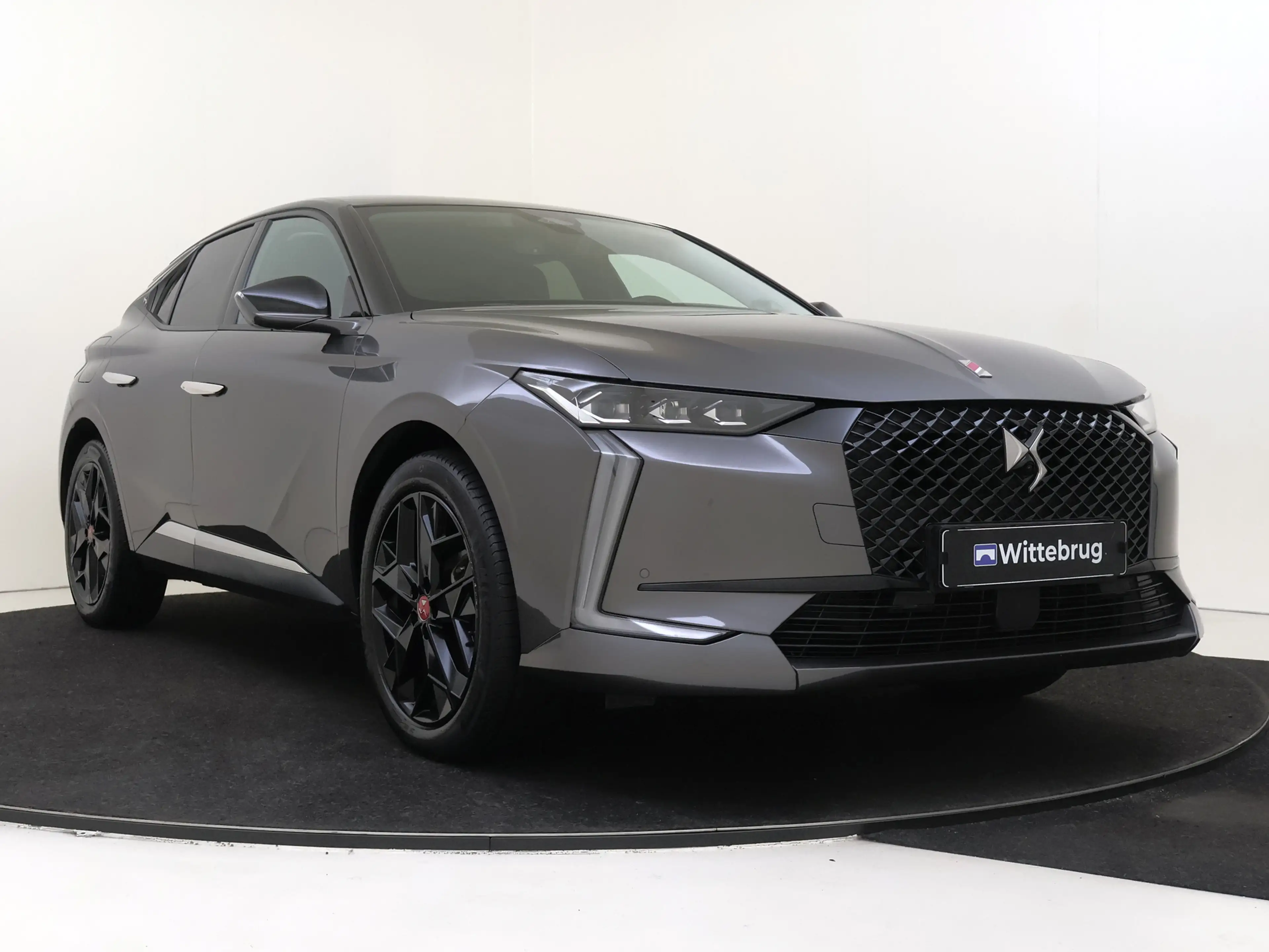 DS Automobiles DS 4 1.2 PureTech Performance Line+ I AUTOMAAT I — photo 3