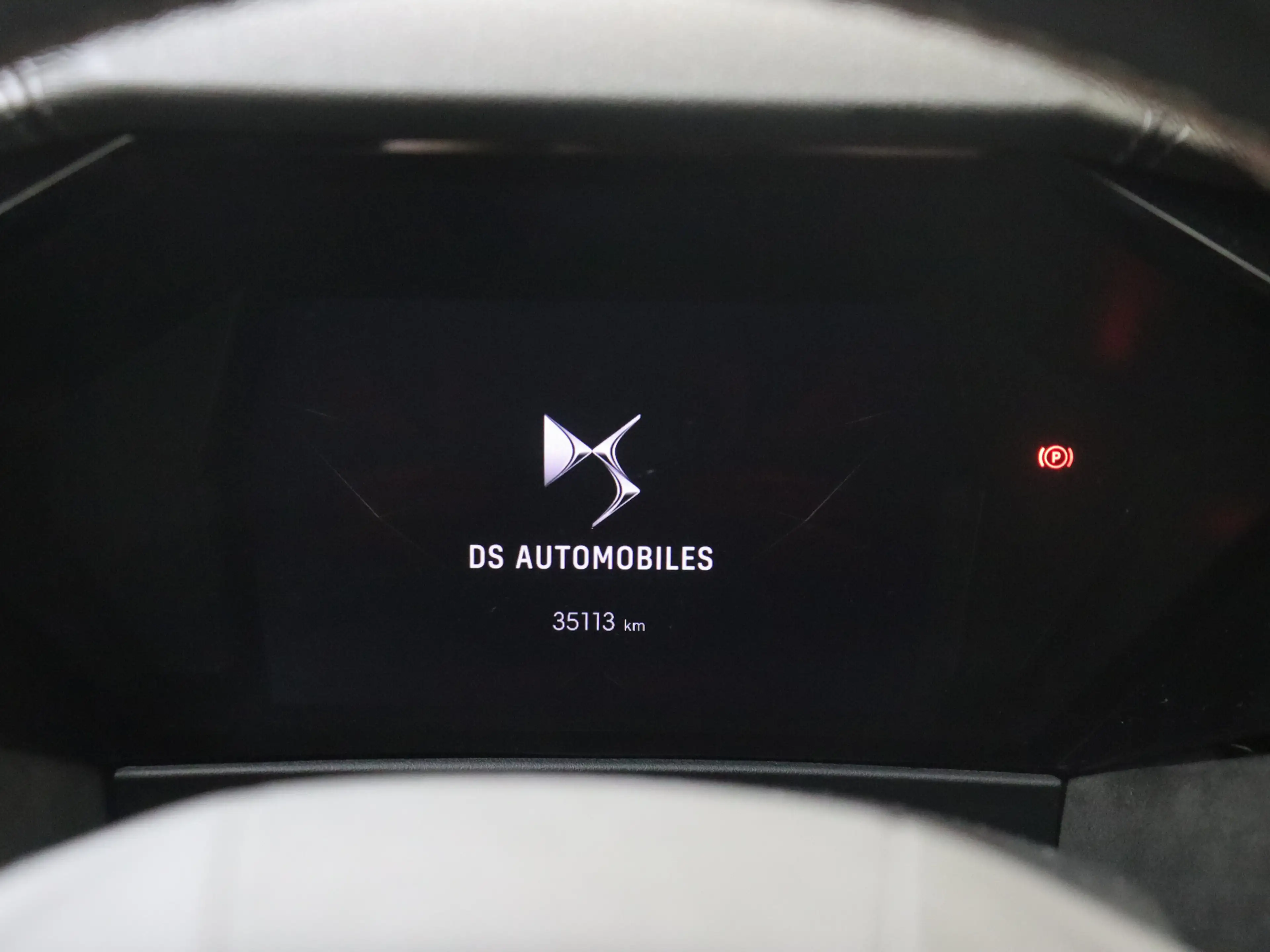 DS Automobiles DS 4 1.2 PureTech Performance Line+ I AUTOMAAT I — photo 7