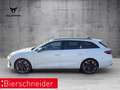 CUPRA Leon Sp. 2.0 TSI DSG ab 279,- EUR mtl. 1000 eHeck FaPa Weiß - thumbnail 8