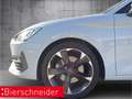 CUPRA Leon Sp. 2.0 TSI DSG ab 279,- EUR mtl. 1000 eHeck FaPa Weiß - thumbnail 5