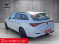 CUPRA Leon Sp. 2.0 TSI DSG ab 279,- EUR mtl. 1000 eHeck FaPa Weiß - thumbnail 9