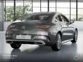 Mercedes-Benz CLA 250 e AMG+PANO+MULTIBEAM+KAMERA+TOTW+KEYLESS Grau - thumbnail 4