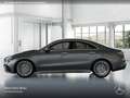Mercedes-Benz CLA 250 e AMG+PANO+MULTIBEAM+KAMERA+TOTW+KEYLESS Grau - thumbnail 5