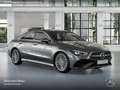Mercedes-Benz CLA 250 e AMG+PANO+MULTIBEAM+KAMERA+TOTW+KEYLESS Grau - thumbnail 17