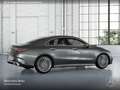 Mercedes-Benz CLA 250 e AMG+PANO+MULTIBEAM+KAMERA+TOTW+KEYLESS Grau - thumbnail 16