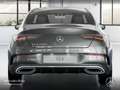 Mercedes-Benz CLA 250 e AMG+PANO+MULTIBEAM+KAMERA+TOTW+KEYLESS Grau - thumbnail 7