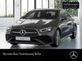 Mercedes-Benz CLA 250 e AMG+PANO+MULTIBEAM+KAMERA+TOTW+KEYLESS Grau - thumbnail 1