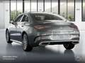 Mercedes-Benz CLA 250 e AMG+PANO+MULTIBEAM+KAMERA+TOTW+KEYLESS Grau - thumbnail 21