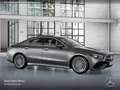Mercedes-Benz CLA 250 e AMG+PANO+MULTIBEAM+KAMERA+TOTW+KEYLESS Grau - thumbnail 15