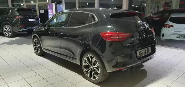Mitsubishi Colt view 8