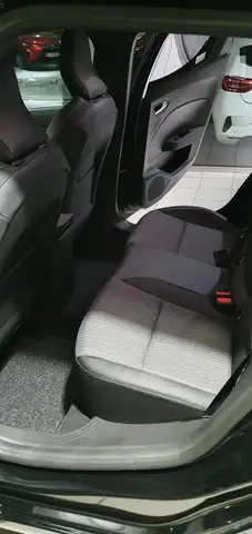 Mitsubishi Colt view 12