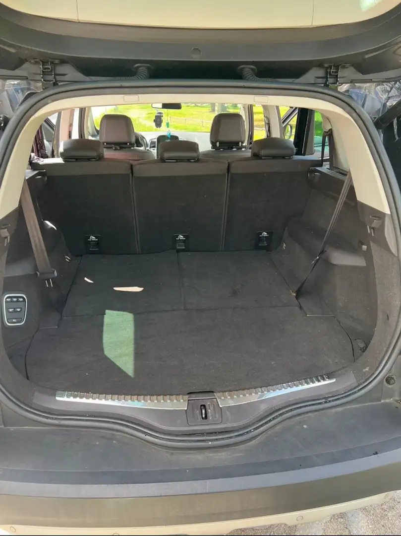 Renault Espace Energy dCi 160 EDC Intens - 2