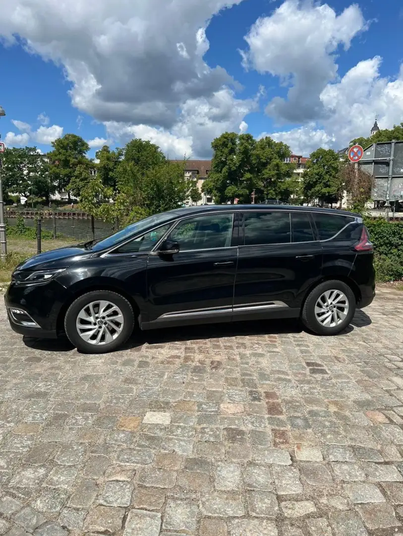 Renault Espace Energy dCi 160 EDC Intens - 1
