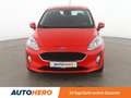 Ford Fiesta 1.1 Cool&Connect*NAVI*LIM*PDC*SHZ*PLA* Rot - thumbnail 9