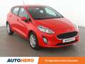 Ford Fiesta 1.1 Cool&Connect*NAVI*LIM*PDC*SHZ*PLA* Rot - thumbnail 8